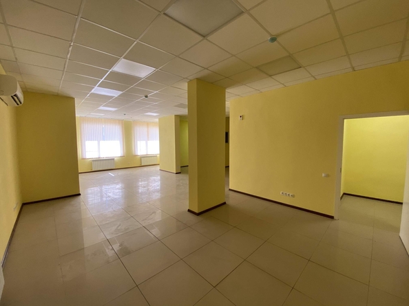 
  Продается офис, 100.2 м², Танковая ул
. Фото 1.