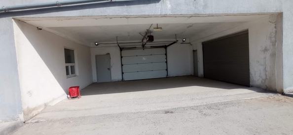 
  Продается парковка, 18.7 м², Танковая ул
. Фото 2.