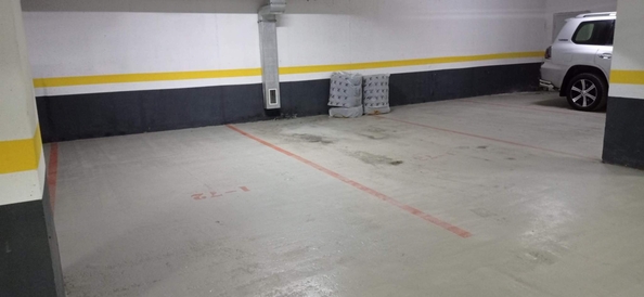 
  Продается парковка, 18.7 м², Танковая ул
. Фото 5.