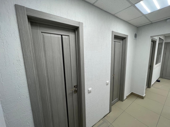 
  Продам офис, 68 м², ЖК Радуга Сибири, дом 6
. Фото 1.