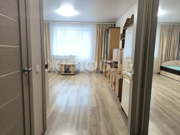 
  Продается студия, 30.2 м², 2-й (4 мкр.) кв-л, д. 252
. Фото 4.