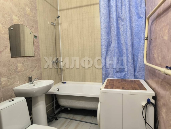 
  Продается студия, 30.2 м², 2-й (4 мкр.) кв-л, д. 252
. Фото 6.