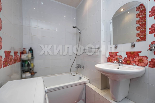 
  Продается 1-комн. квартира, 44.7 м², Дениса Давыдова ул, д. 12
. Фото 9.