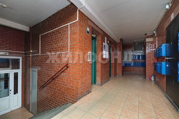 
  Продается 1-комн. квартира, 44.7 м², Дениса Давыдова ул, д. 12
. Фото 15.