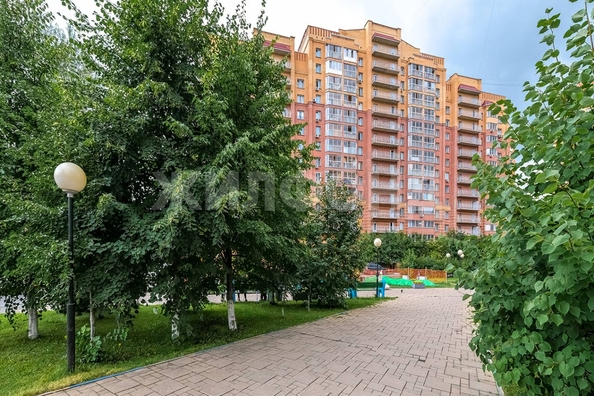 
  Продается 1-комн. квартира, 37.3 м², Заречная ул, д. 6
. Фото 2.