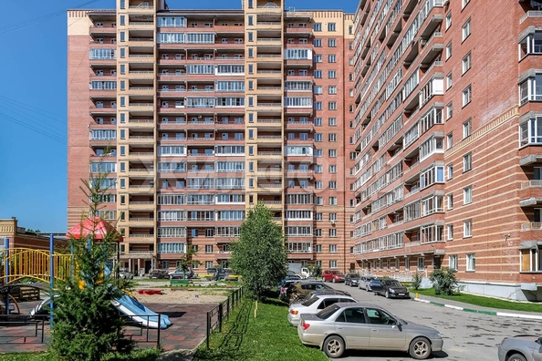
  Продается 1-комн. квартира, 37.3 м², Заречная ул, д. 6
. Фото 3.