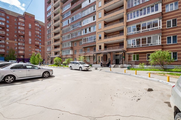 
  Продается 1-комн. квартира, 37.3 м², Заречная ул, д. 6
. Фото 6.