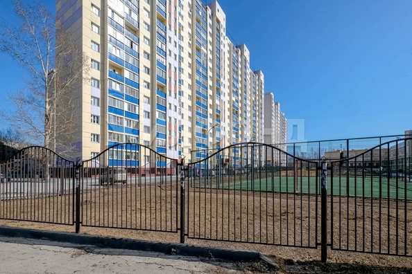 
  Продается студия, 19.1 м², Одоевского ул, д. 1/7
. Фото 16.