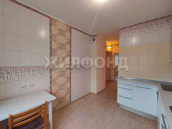
  Продается 2-комн. квартира, 51.5 м², Федосеева ул, д. 3
. Фото 5.