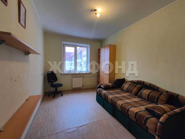 
  Продается 2-комн. квартира, 51.5 м², Федосеева ул, д. 3
. Фото 7.