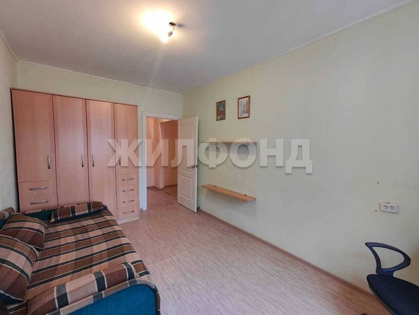 
  Продается 2-комн. квартира, 51.5 м², Федосеева ул, д. 3
. Фото 8.