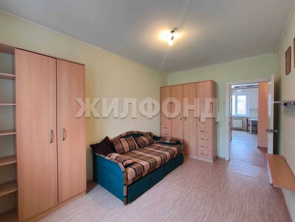 
  Продается 2-комн. квартира, 51.5 м², Федосеева ул, д. 3
. Фото 9.
