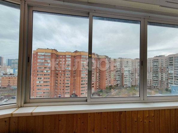 
  Продается 2-комн. квартира, 51.5 м², Федосеева ул, д. 3
. Фото 14.