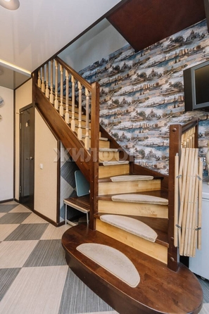 
  Продается 2-комн. квартира, 56.5 м², д. 4
. Фото 6.