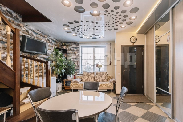 
  Продается 2-комн. квартира, 56.5 м², д. 4
. Фото 8.