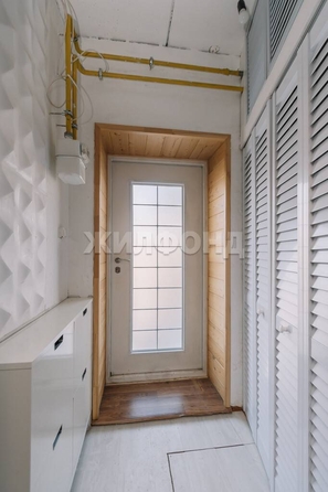 
  Продается 2-комн. квартира, 56.5 м², д. 4
. Фото 26.