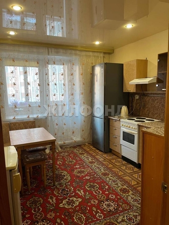 
  Продается 2-комн. квартира, 58.8 м², Северный мкр, д. 19
. Фото 4.