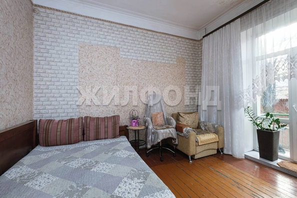 
  Продается 2-комн. квартира, 58 м², Промкирпичная ул, д. 16
. Фото 8.