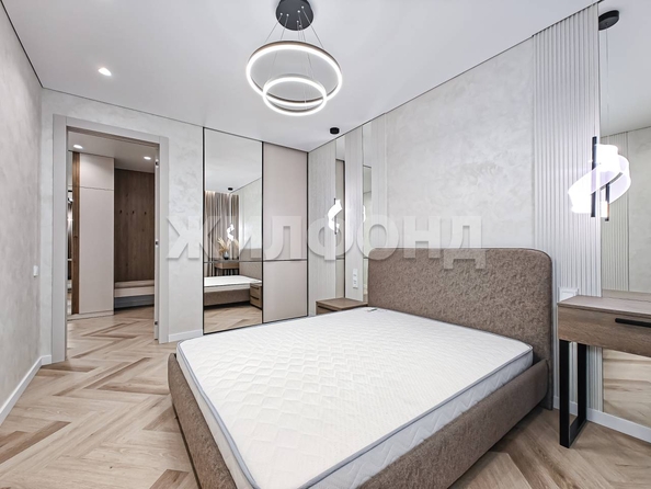 
  Продается 2-комн. квартира, 43.8 м², ЖК Расцветай на Красном, дом 1
. Фото 11.