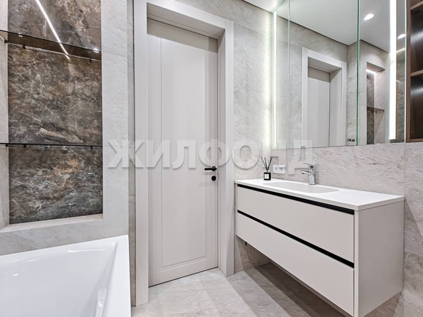 
  Продается 2-комн. квартира, 43.8 м², ЖК Расцветай на Красном, дом 1
. Фото 18.