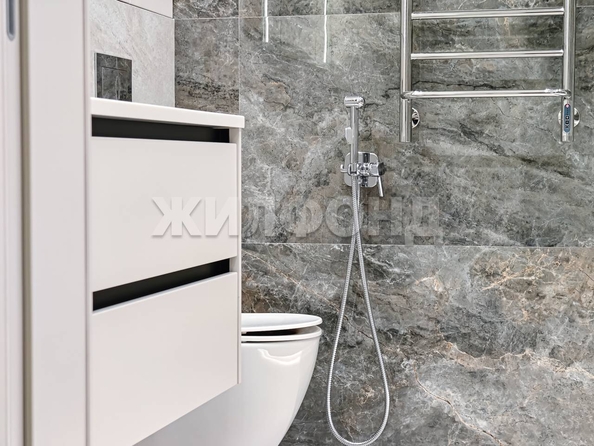 
  Продается 2-комн. квартира, 43.8 м², ЖК Расцветай на Красном, дом 1
. Фото 24.