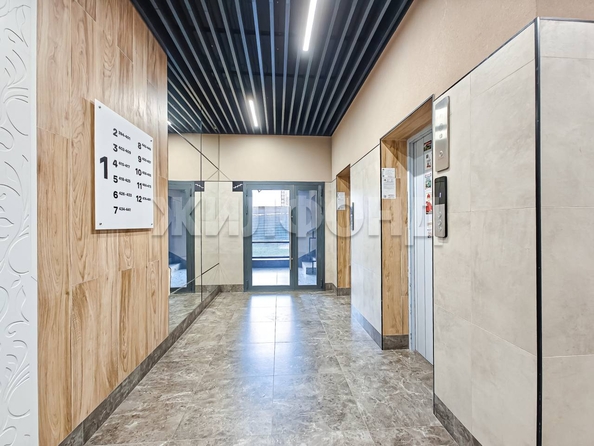 
  Продается 2-комн. квартира, 43.8 м², ЖК Расцветай на Красном, дом 1
. Фото 27.