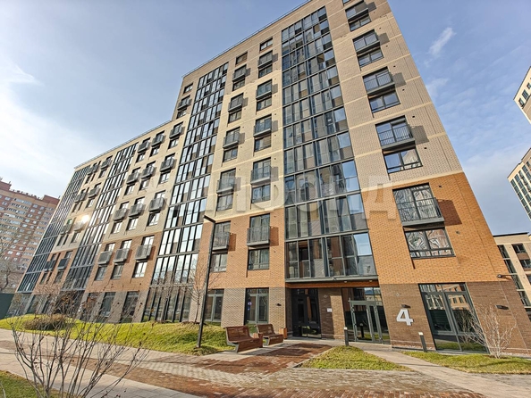 
  Продается 2-комн. квартира, 43.8 м², ЖК Расцветай на Красном, дом 1
. Фото 30.