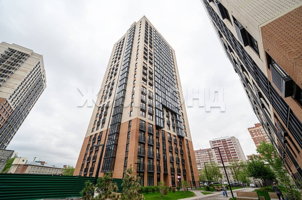 
  Продается 2-комн. квартира, 43.8 м², ЖК Расцветай на Красном, дом 1
. Фото 46.
