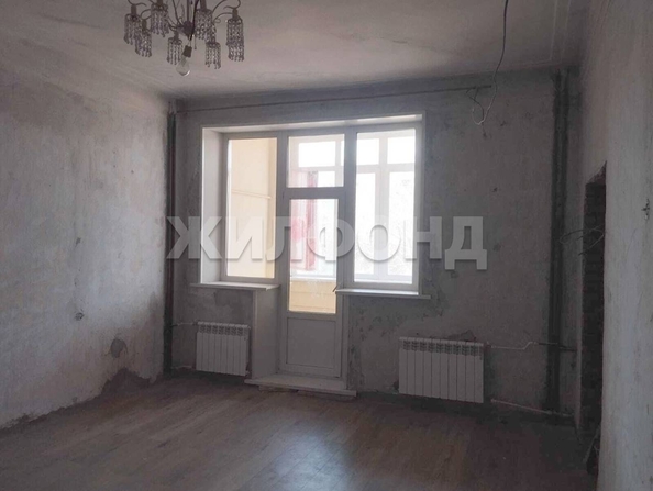
  Продается 3-комн. квартира, 82 м², Военный городок ул, д. 102
. Фото 1.