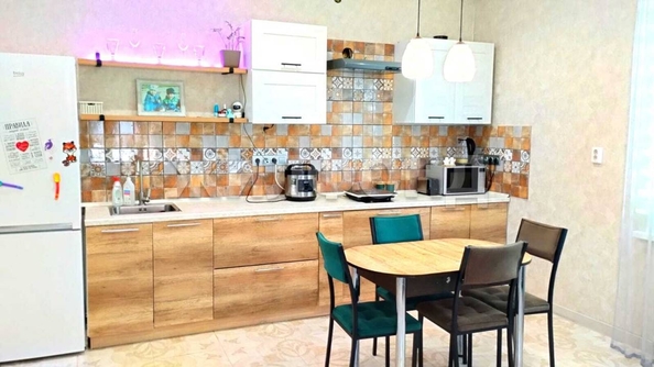 
  Продается 3-комн. квартира, 78 м², Прибрежная 1 ул, д. 30
. Фото 4.