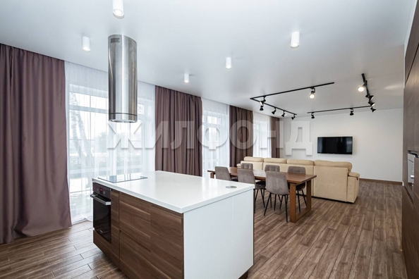 
  Продается дом, 265.6 м², поселок Каменушка
. Фото 2.