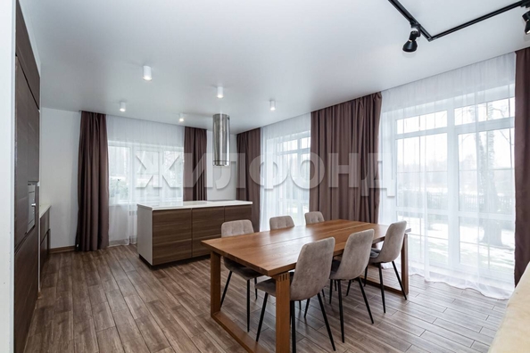 
  Продается дом, 265.6 м², поселок Каменушка
. Фото 4.