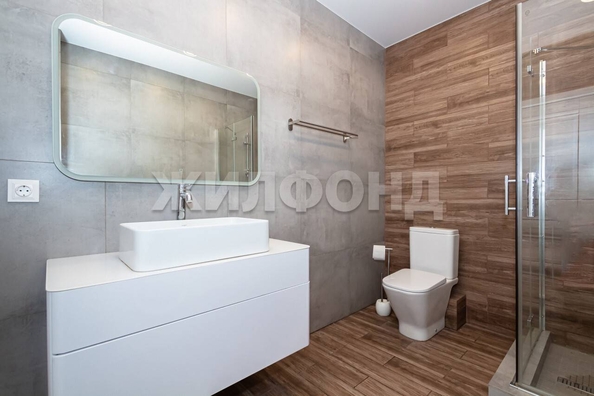 
  Продается дом, 265.6 м², поселок Каменушка
. Фото 12.