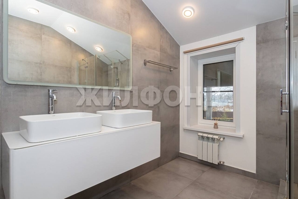 
  Продается дом, 265.6 м², поселок Каменушка
. Фото 30.