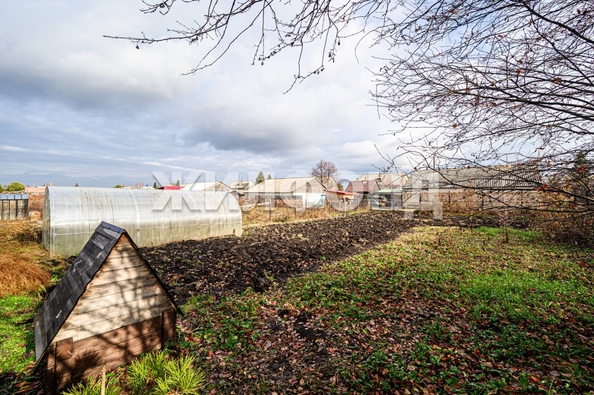 
  Продается земельный участок, 6.94 соток, поселок Элитный
. Фото 4.