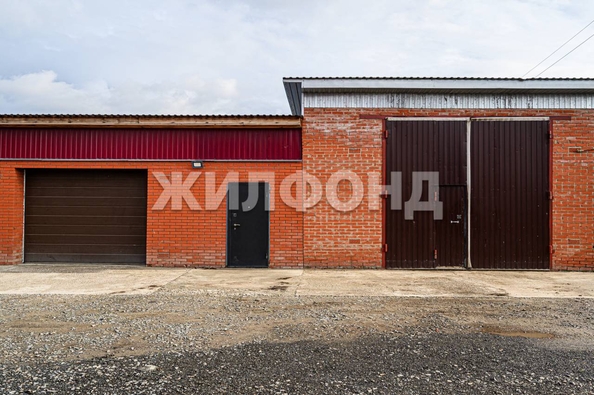 
  Продается земельный участок, 6.94 соток, поселок Элитный
. Фото 9.