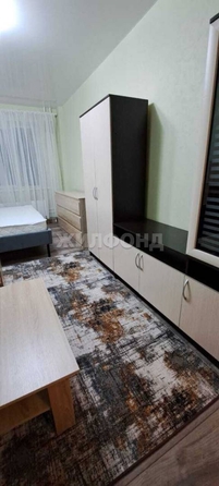 
  Сдается 1-комн. квартира, 39 м², Заречная ул, д. 9
. Фото 6.