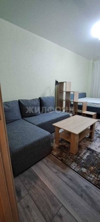 
  Сдается 1-комн. квартира, 39 м², Заречная ул, д. 9
. Фото 7.