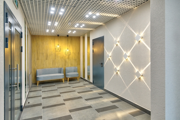 
  Продается студия, 27.9 м², ЖК Никольский парк, дом 4
. Фото 32.