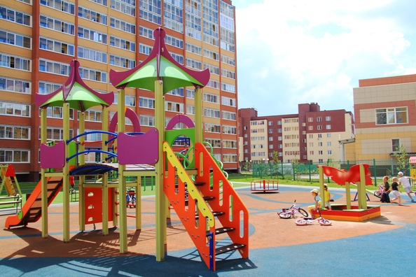 
  Продается студия, 27.45 м², ЖК Дивногорский, дом 43
. Фото 5.