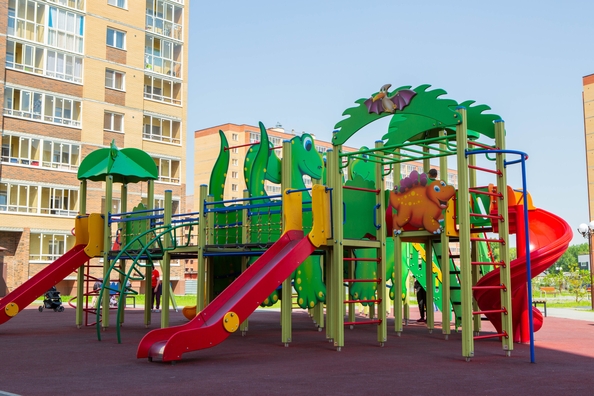 
  Продается студия, 27.45 м², ЖК Дивногорский, дом 43
. Фото 6.