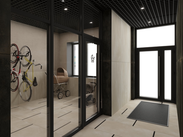 
  Продается 1-комн. квартира, 44.84 м², ЖК Расцветай на Дуси Ковальчук
. Фото 2.