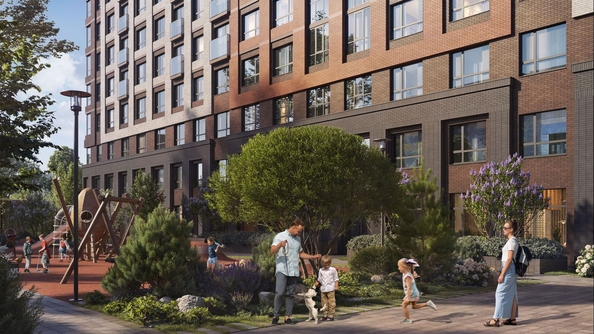 
  Продается 2-комн. квартира, 61.2 м², ЖК Прованс
. Фото 18.