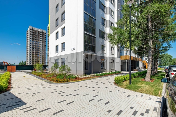 
  Продается студия 25.1 м². Фото 8.