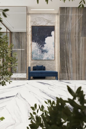 
  Продается 2-комн. квартира, 49.6 м², ЖК Горская Лагуна, корпус 1
. Фото 3.