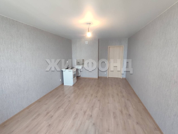
  Продается 1-комн. квартира, 32.6 м², ЖК Расцветай на Зорге, дом 3
. Фото 2.