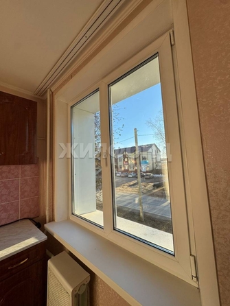 
  Продается 1-комн. квартира, 28 м², Микрорайон тер, д. 6
. Фото 10.