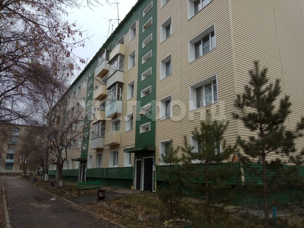 
  Продается 1-комн. квартира, 28 м², Микрорайон тер, д. 6
. Фото 17.
