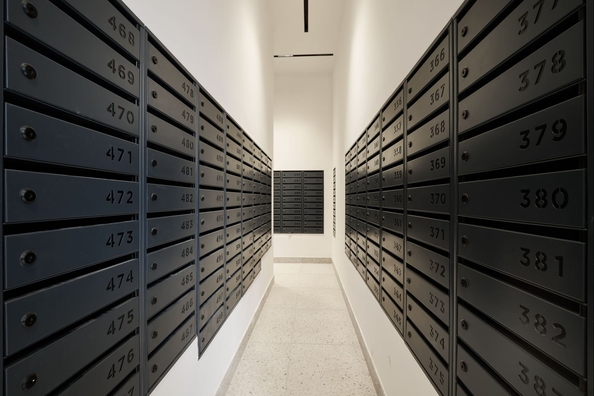 
  Продается 1-комн. квартира, 41.4 м², ЖК Grando (Грандо)
. Фото 20.