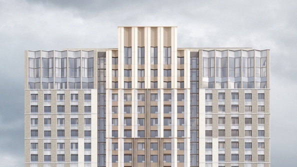 
  Продается 3-комн. квартира, 123.78 м², ЖК Актив
. Фото 5.